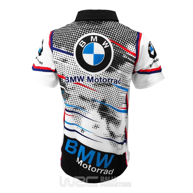 CHEMISE BMW MOTORRAD